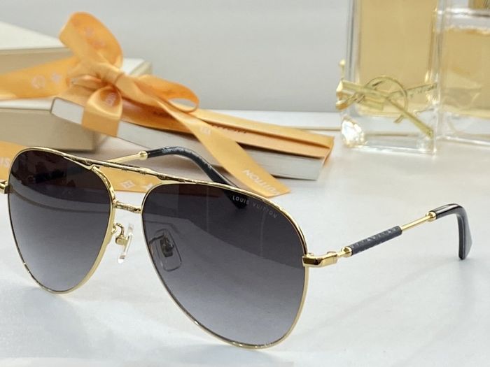 Louis Vuitton Sunglasses Top Quality LVS01108